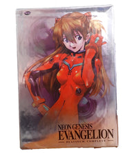 Neon Genesis Evangelion Platinum Complete