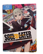 Soul Eater The Meister Collection