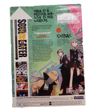 Soul Eater The Meister Collection