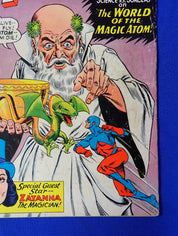 The Atom #19 (1965) - VG- (3.5)