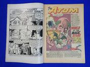 The Atom #19 (1965) - VG- (3.5)
