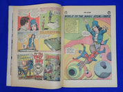 The Atom #19 (1965) - VG- (3.5)