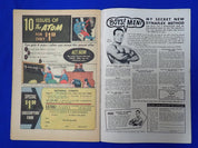 The Atom #19 (1965) - VG- (3.5)