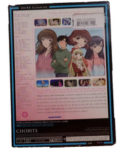 Chobits The Complete Series