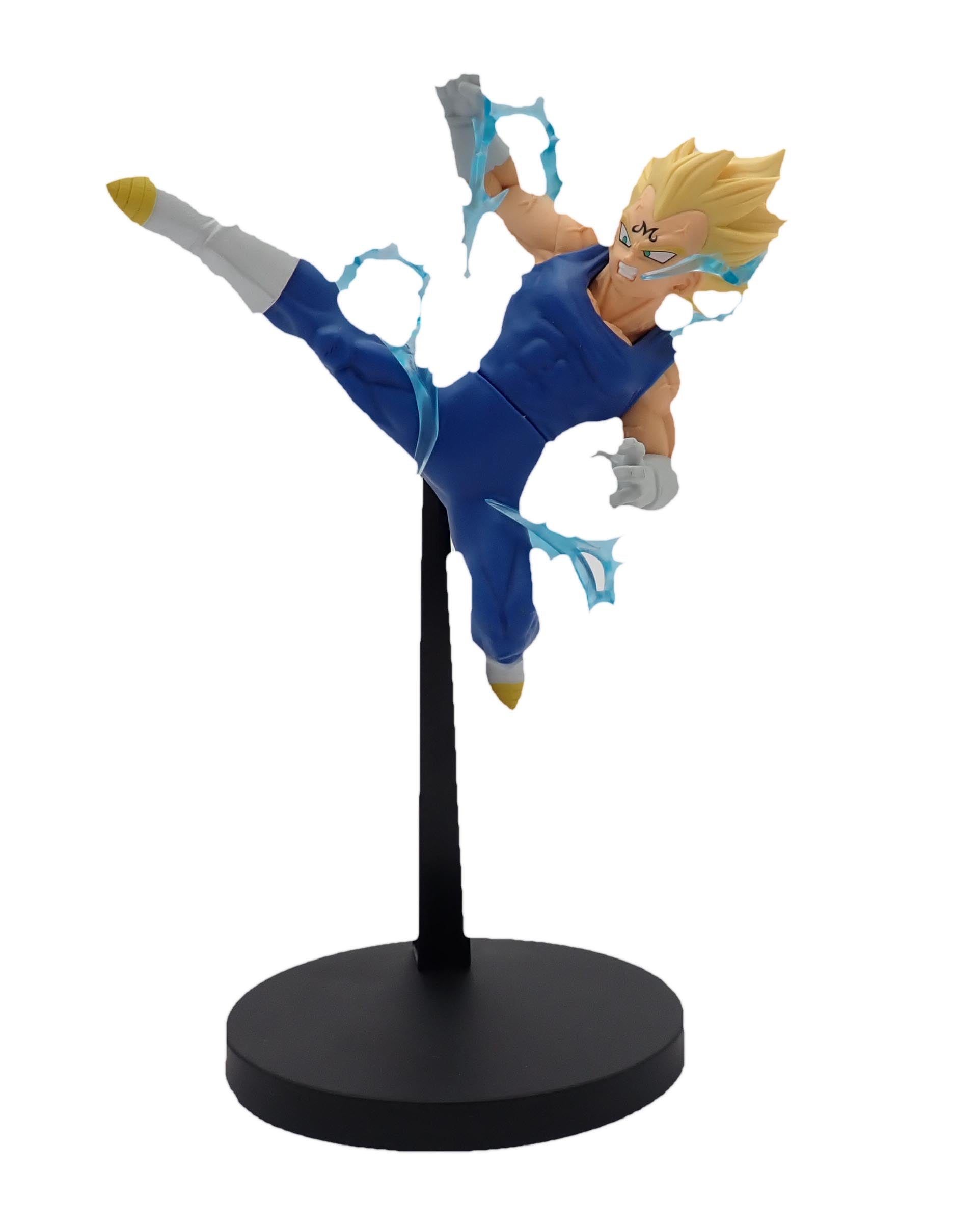 Majin Vegeta - Match Makers Figure