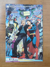 Load image into Gallery viewer, Batman Superman World&#39;s Finest #10 (2022) NM/9.4+
