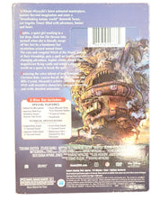 Howl's Moving Castle
