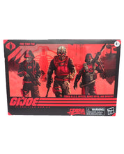 G.I. Joe Fire Team 788