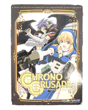 Chrono Crusade The Complete Series