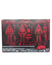 G.I. Joe Fire Team 788