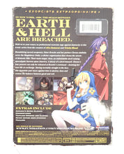 Chrono Crusade The Complete Series