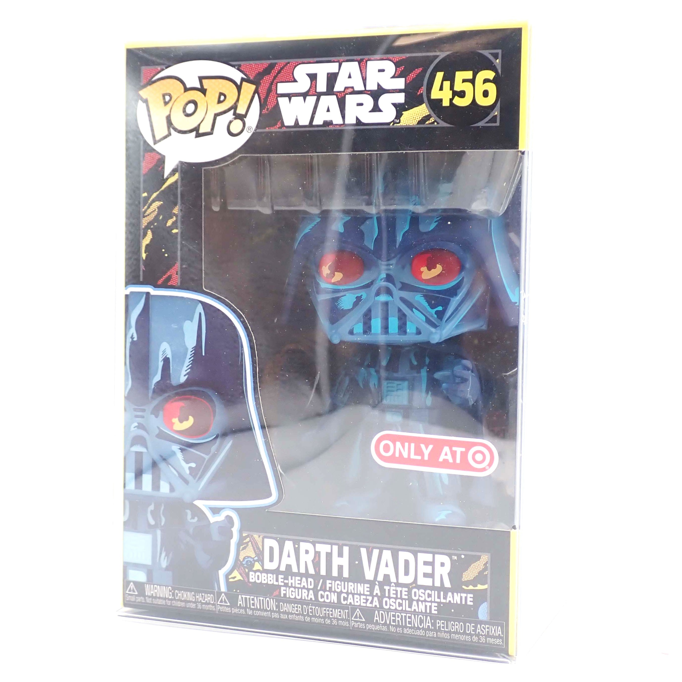 Darth Vader - POP! #456