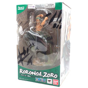 Roronoa Zoro Bandai Figuarts Zero [Pre-Owned]