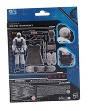 G.I Joe Cobra Snow Serpent