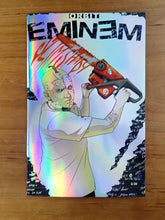 Load image into Gallery viewer, Orbit Eminem Tidalwave for SDCC Javan Jordan variant (2004) - NM(9.4)+
