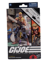 G.I Joe Dreadnok Buzzer - Classified Series