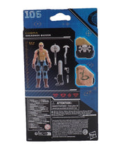 G.I Joe Dreadnok Buzzer - Classified Series