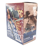 Mihawk Banpresto Figure Colosseum [Pre-Owned]