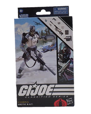 G.I Joe Arctic B.A.T. - Classified Series