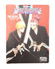 Bleach The Entry Season Two Box Set