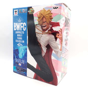 Sanji Banpresto Figure Colosseum [Pre-Owned]