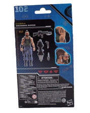G.I Joe Dreadnok Ripper - Classified Series