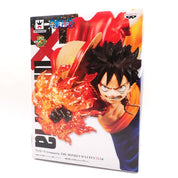 Gxmateria The Monkey D Luffy [Pre-Owned]