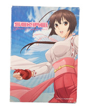 Sekirei Pure Engagement