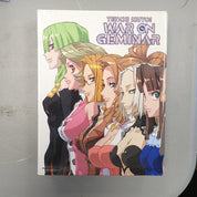 Tenchi Muyo! War On Greminar