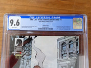 The Last of Us: American Dreams #1 (2013) CGC 9.6