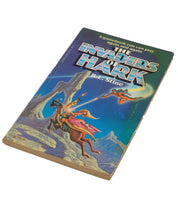 The Invaders of Hark - Choose Your Own Adventure Book