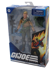 Duke - G.I.Joe Classified Series Figure