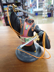 Legend of Zelda: Wind Waker - Ganondorf