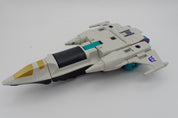 Snapdragon: G1 Headmasters (INCOMPLETE)