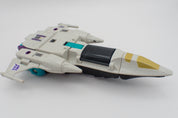 Snapdragon: G1 Headmasters (INCOMPLETE)