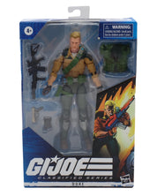 Duke - G.I.Joe Classified Series Figure