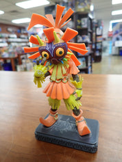 Legend of Zelda: Majora's Mask - Skull Kid Statue