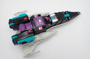 Snapdragon: G1 Headmasters (INCOMPLETE)
