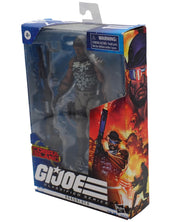 Roadblock - G.I.Joe Classified Series Figure