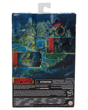 Roadblock - G.I.Joe Classified Series Figure