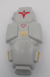 Mobile Suit Gundam Deluxe Transforming Gundam GP-02A (INCOMPLETE)