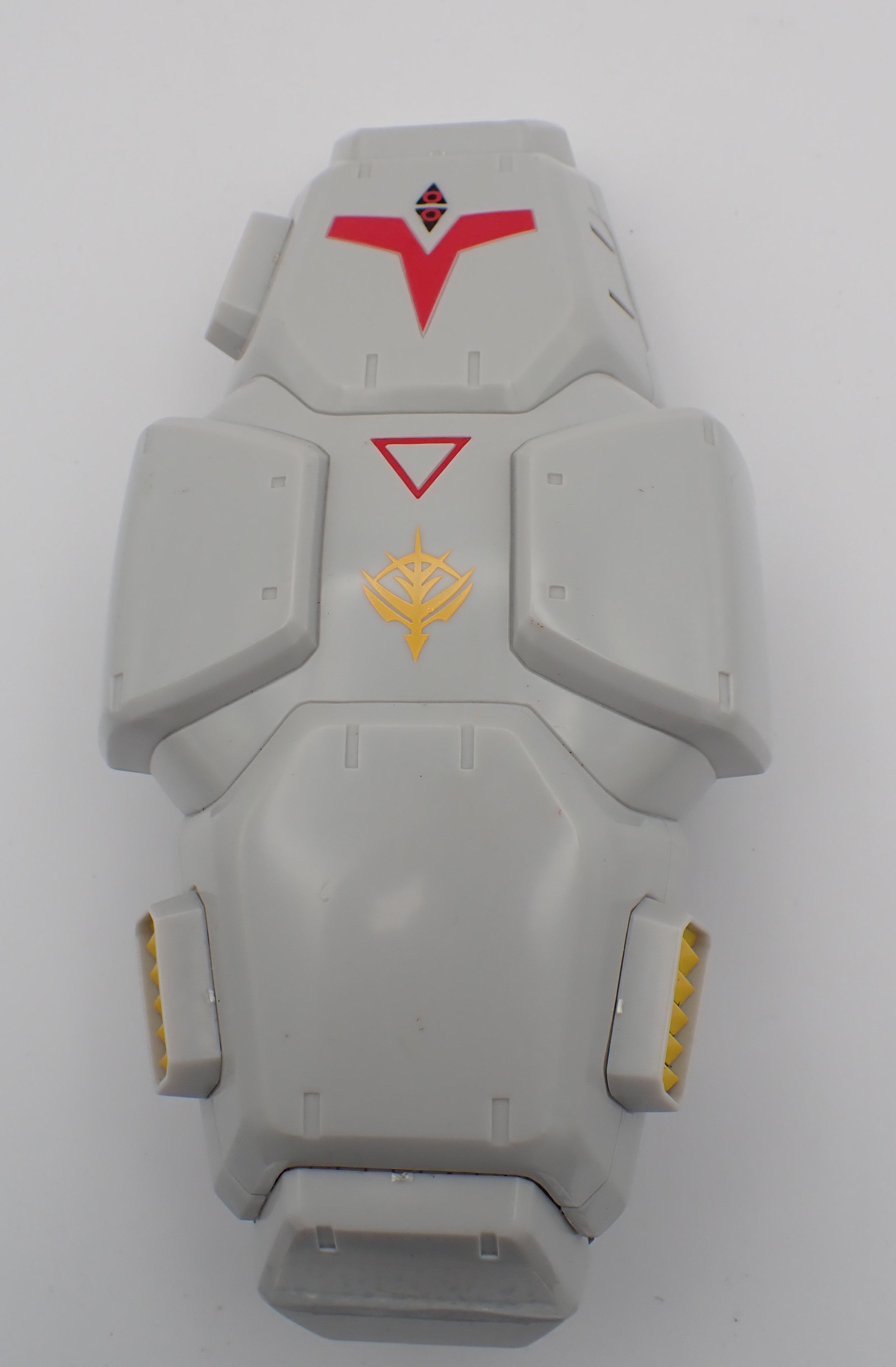 Mobile Suit Gundam Deluxe Transforming Gundam GP-02A (INCOMPLETE)