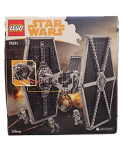 Imperial TIE Fighter - LEGO Set #75211