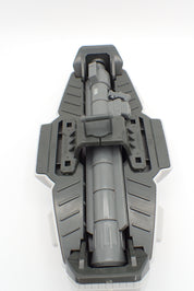 Mobile Suit Gundam Deluxe Transforming Gundam GP-02A (INCOMPLETE)