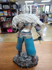 Dark Souls II Statue