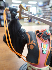 Legend of Zelda: Wind Waker - Ganondorf