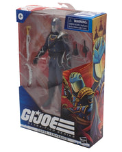 Cobra Commander - G.I.Joe Classified Series Figure