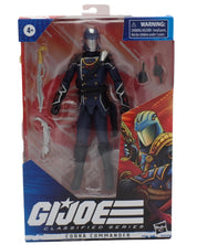 Cobra Commander - G.I.Joe Classified Series Figure