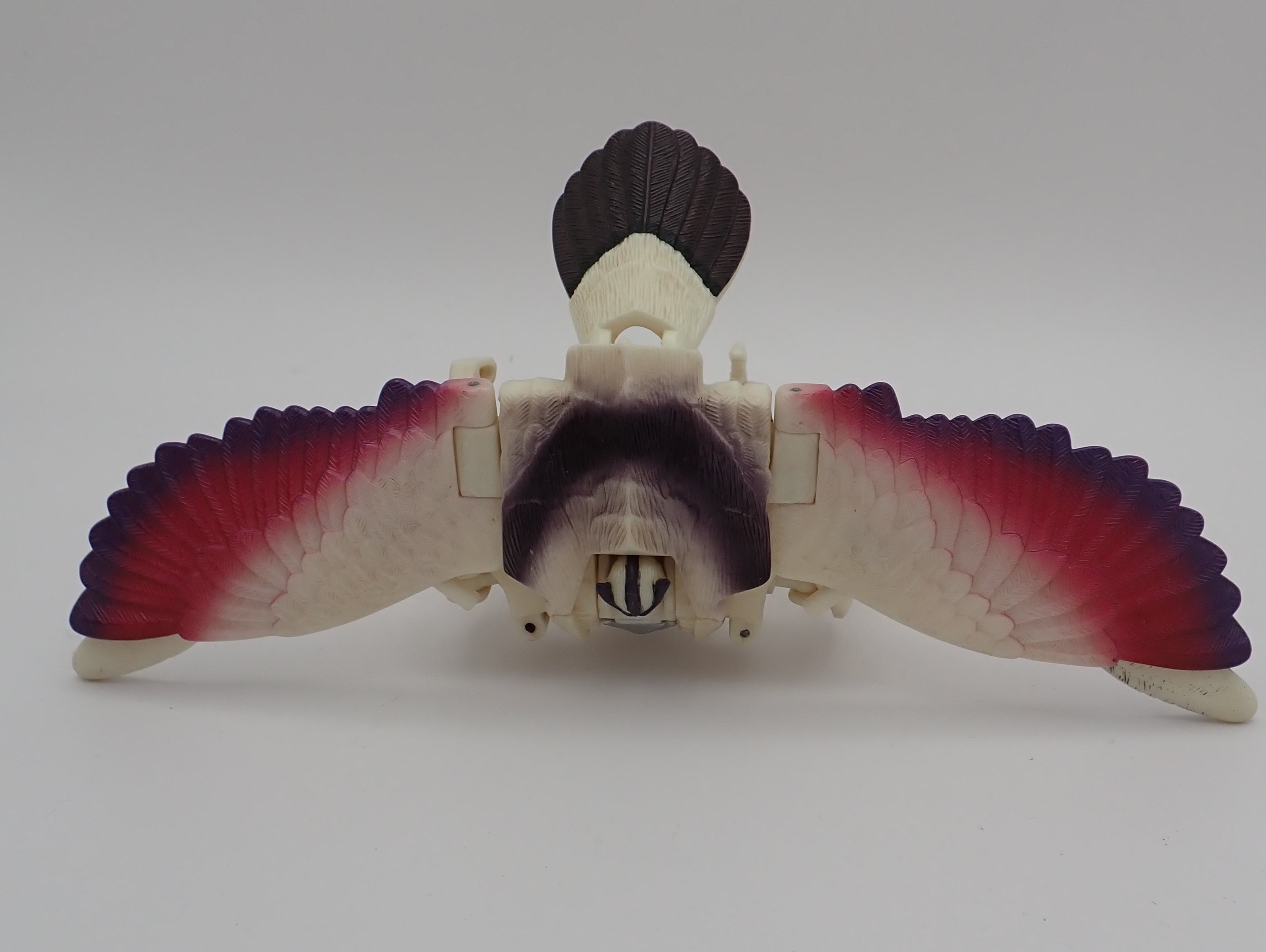 Windrazor - BotCon Convention Figure 1999