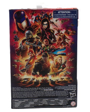 Cobra Commander - G.I.Joe Classified Series Figure